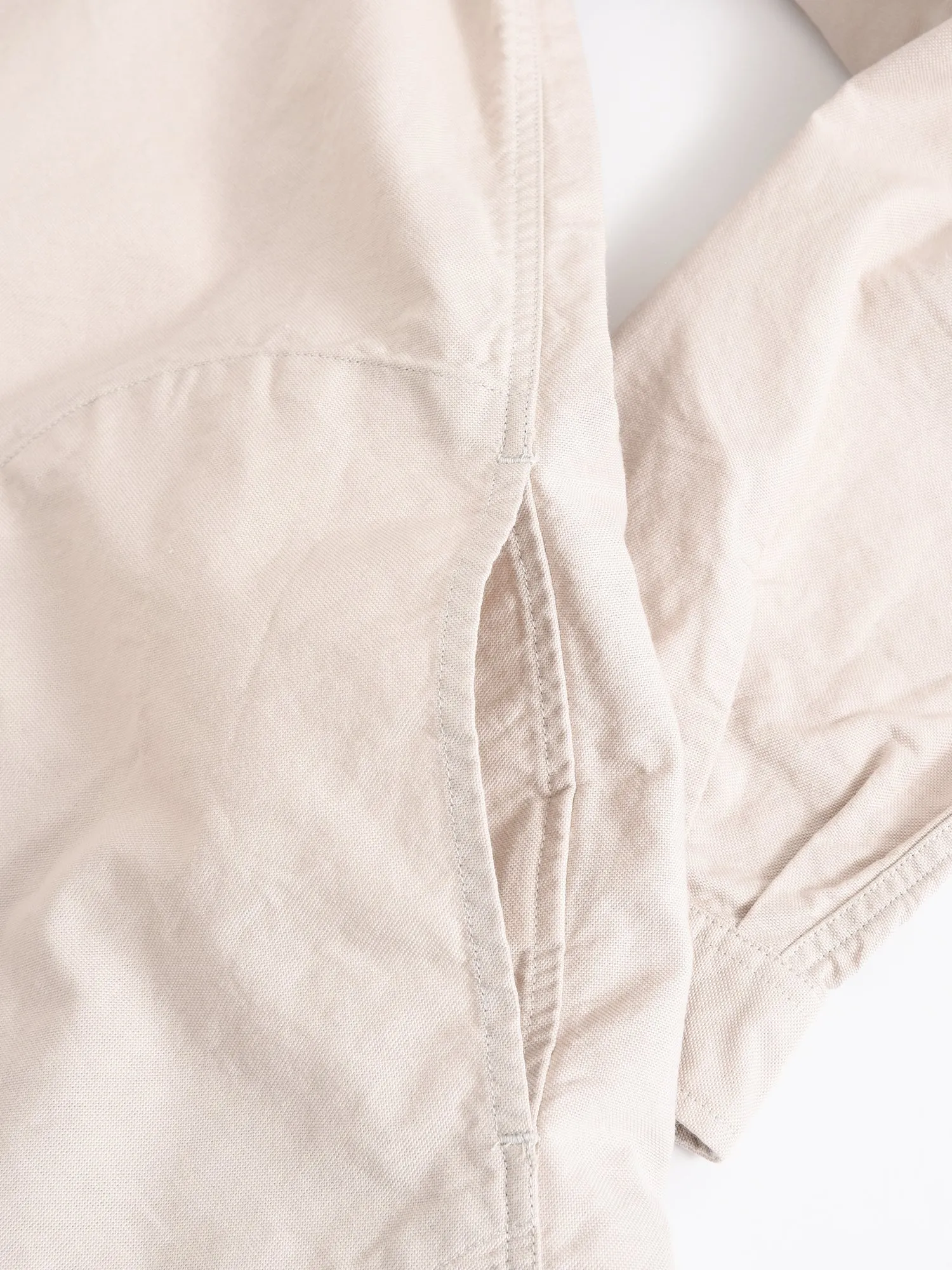SHIRTS 1_OYSTER