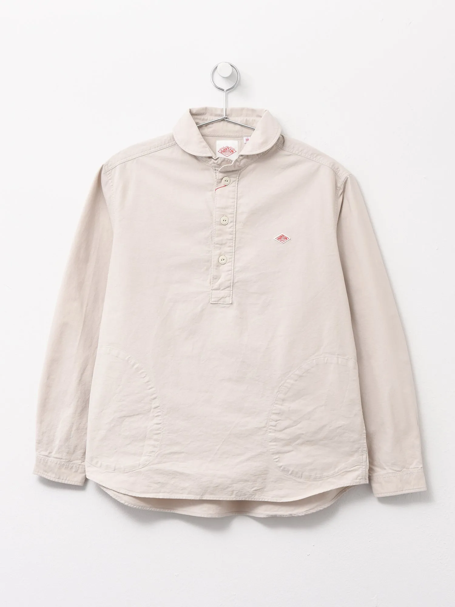 SHIRTS 1_OYSTER