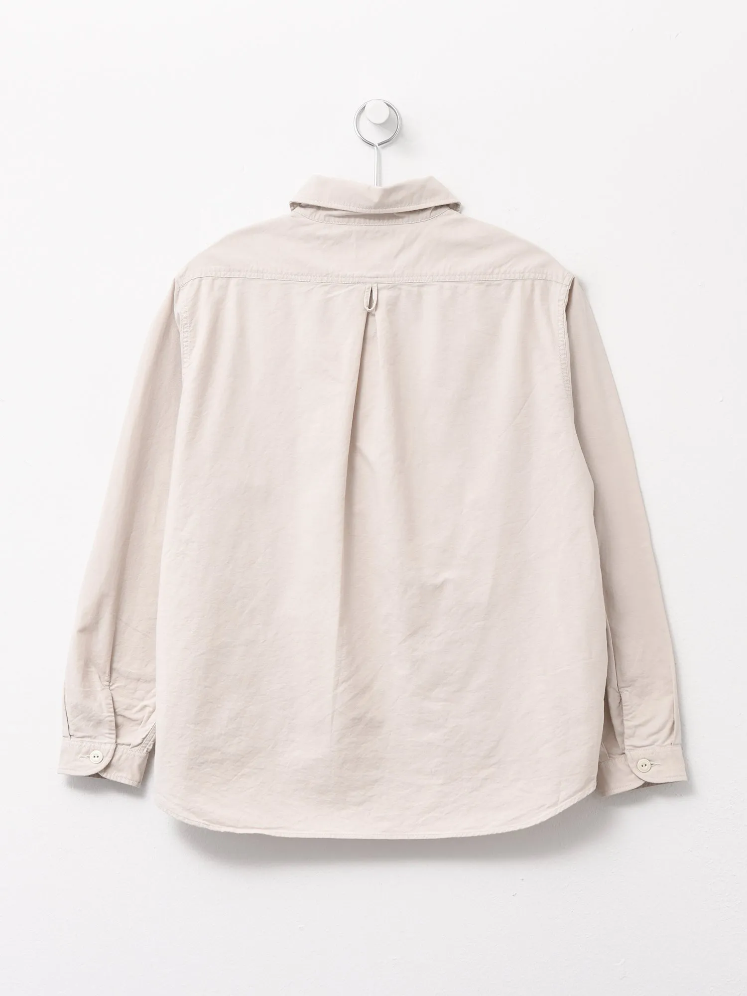 SHIRTS 1_OYSTER