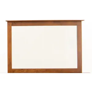 Simplicity Mirror