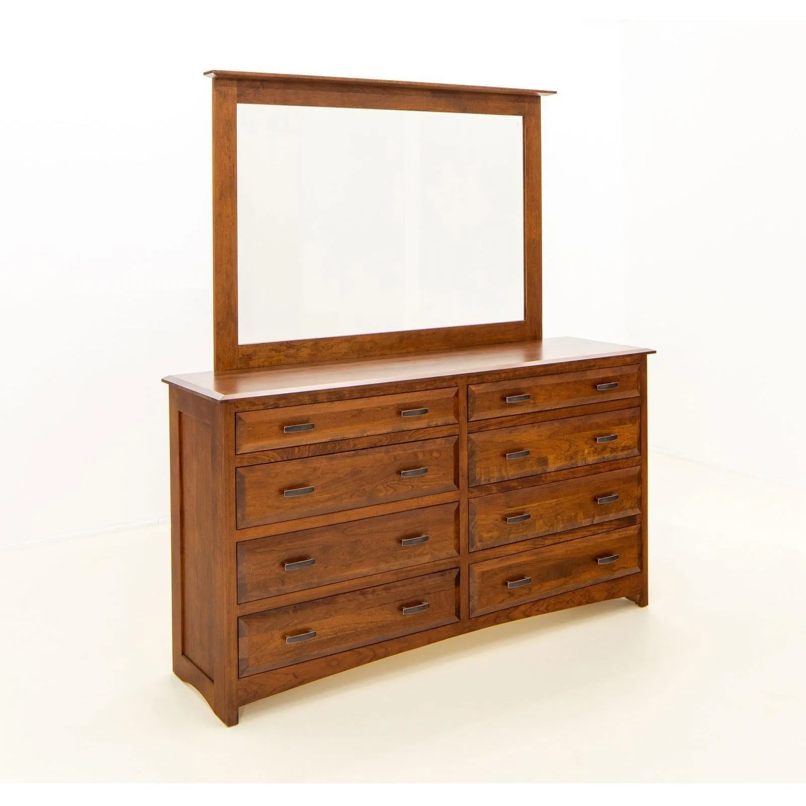 Simplicity Mirror