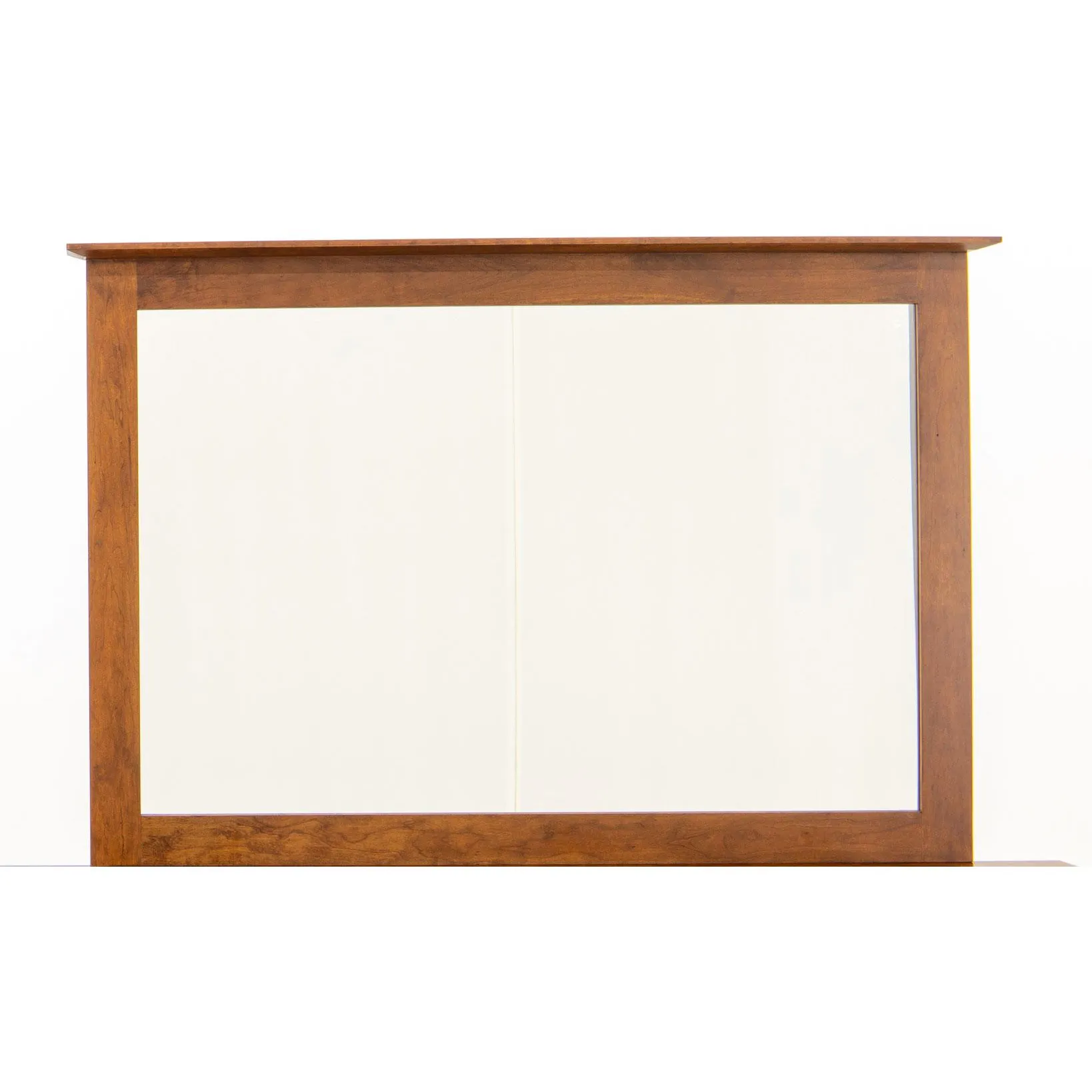 Simplicity Mirror