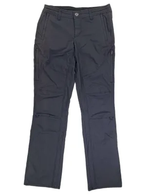 Spire Roll-Up Pants