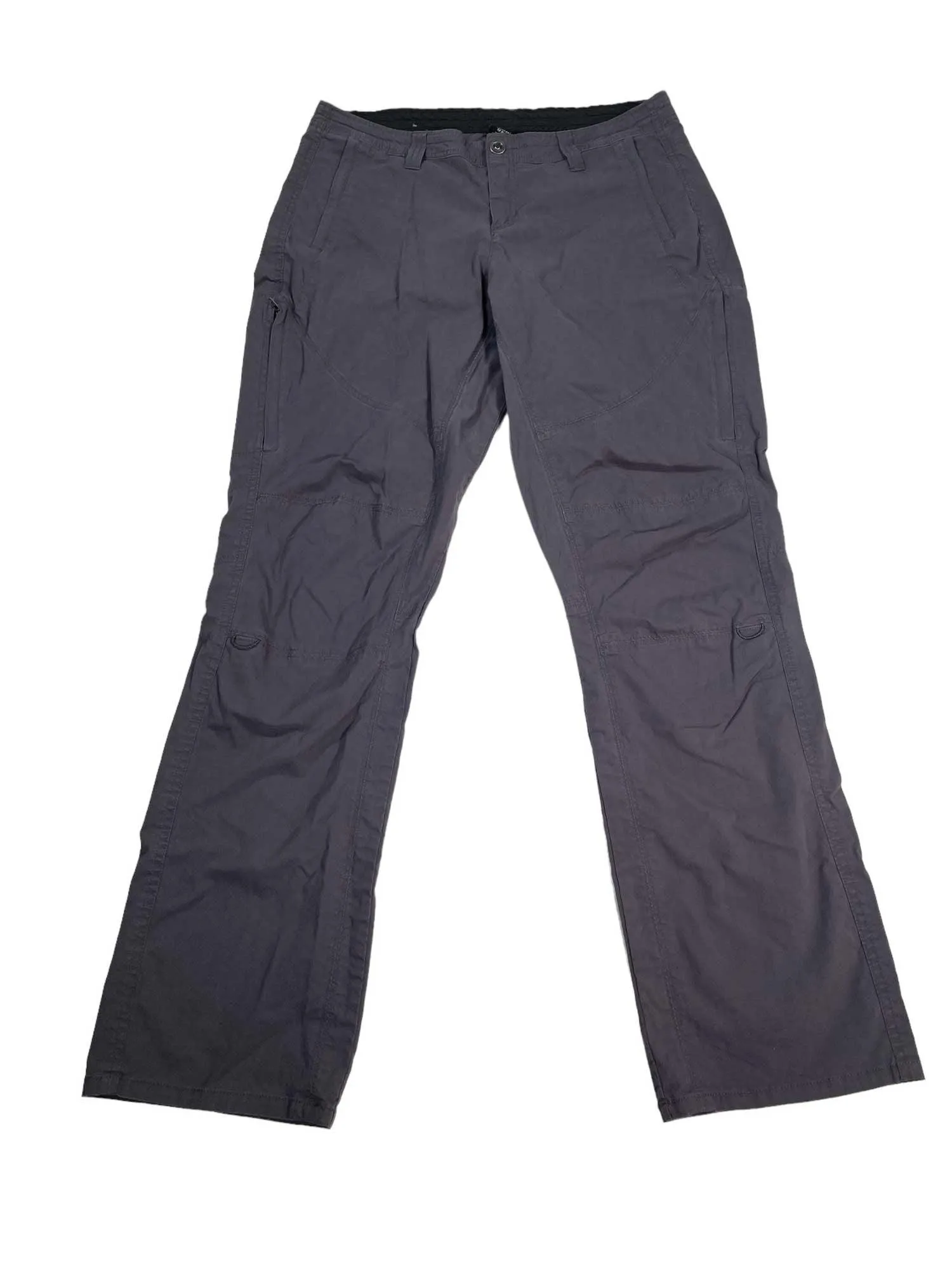 Spire Roll-Up Pants