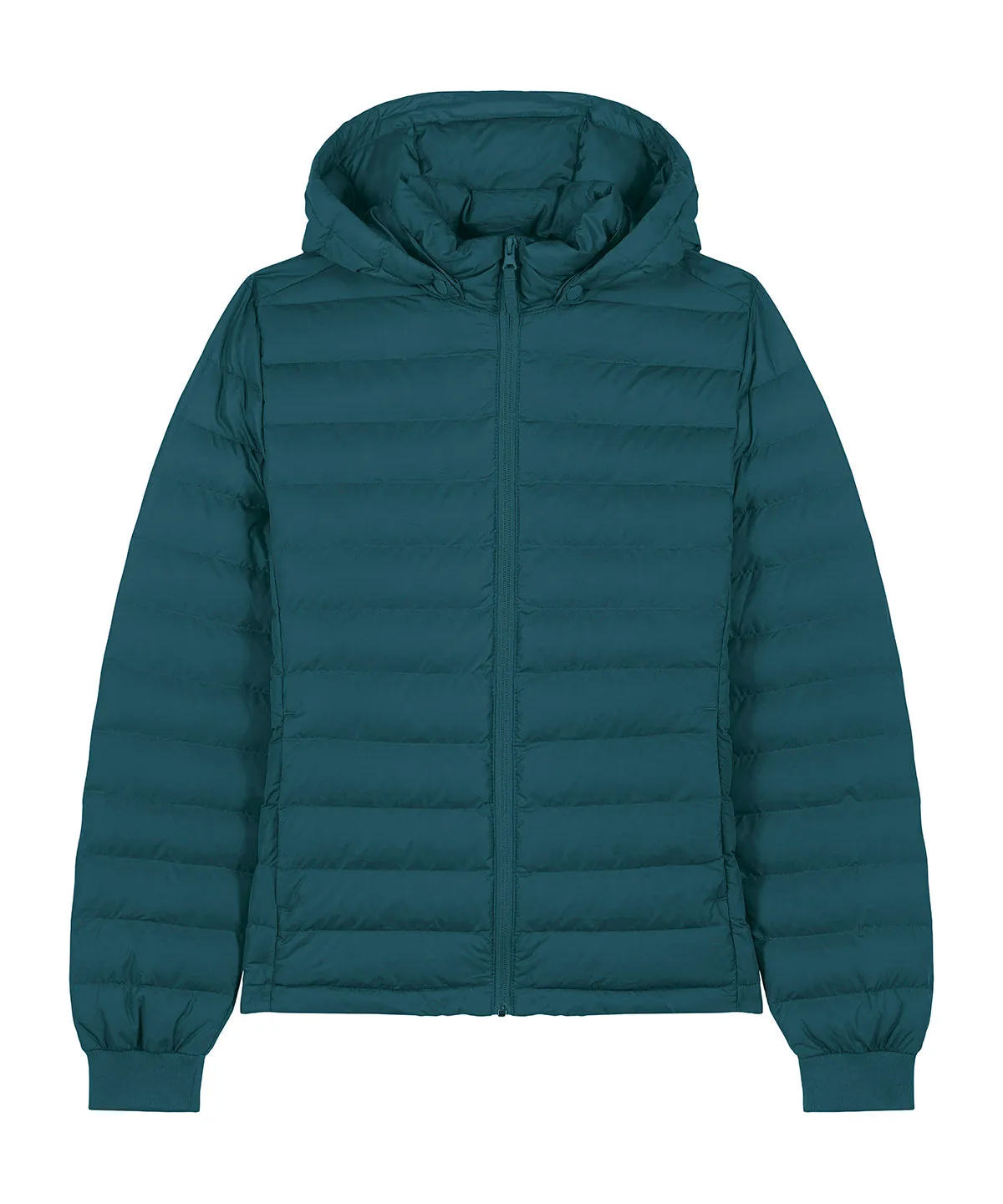 Stella Voyager jacket with removable hood (STJW839) | Stargazer