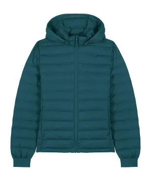 Stella Voyager jacket with removable hood (STJW839) | Stargazer
