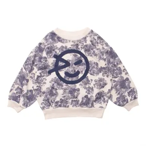 Sweater Wynken Cumulo Milk Soft Navy