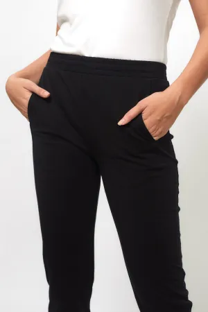 The Pima Jersey Pants