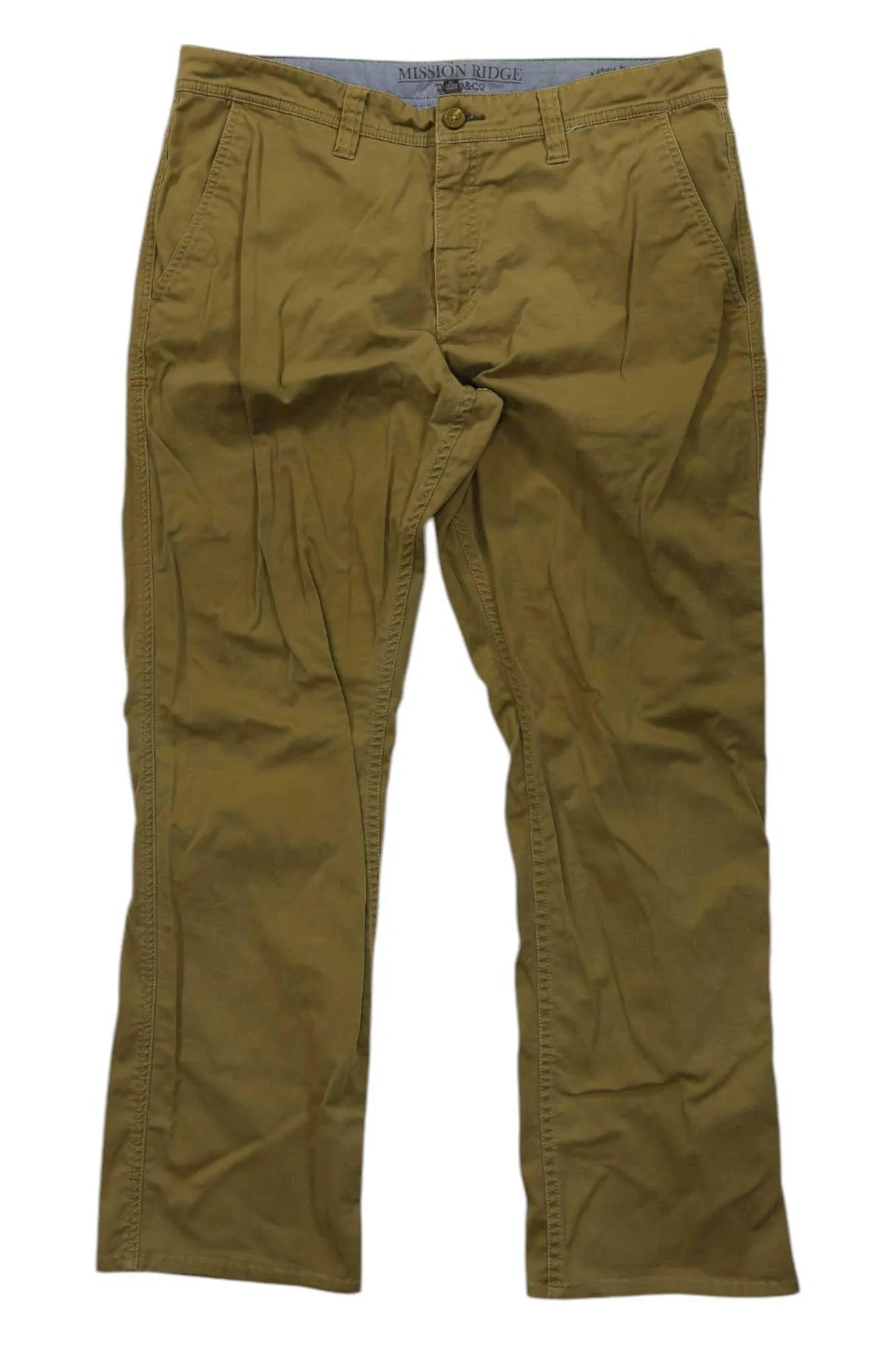 Toad & Co Mens Mission Ridge Pant