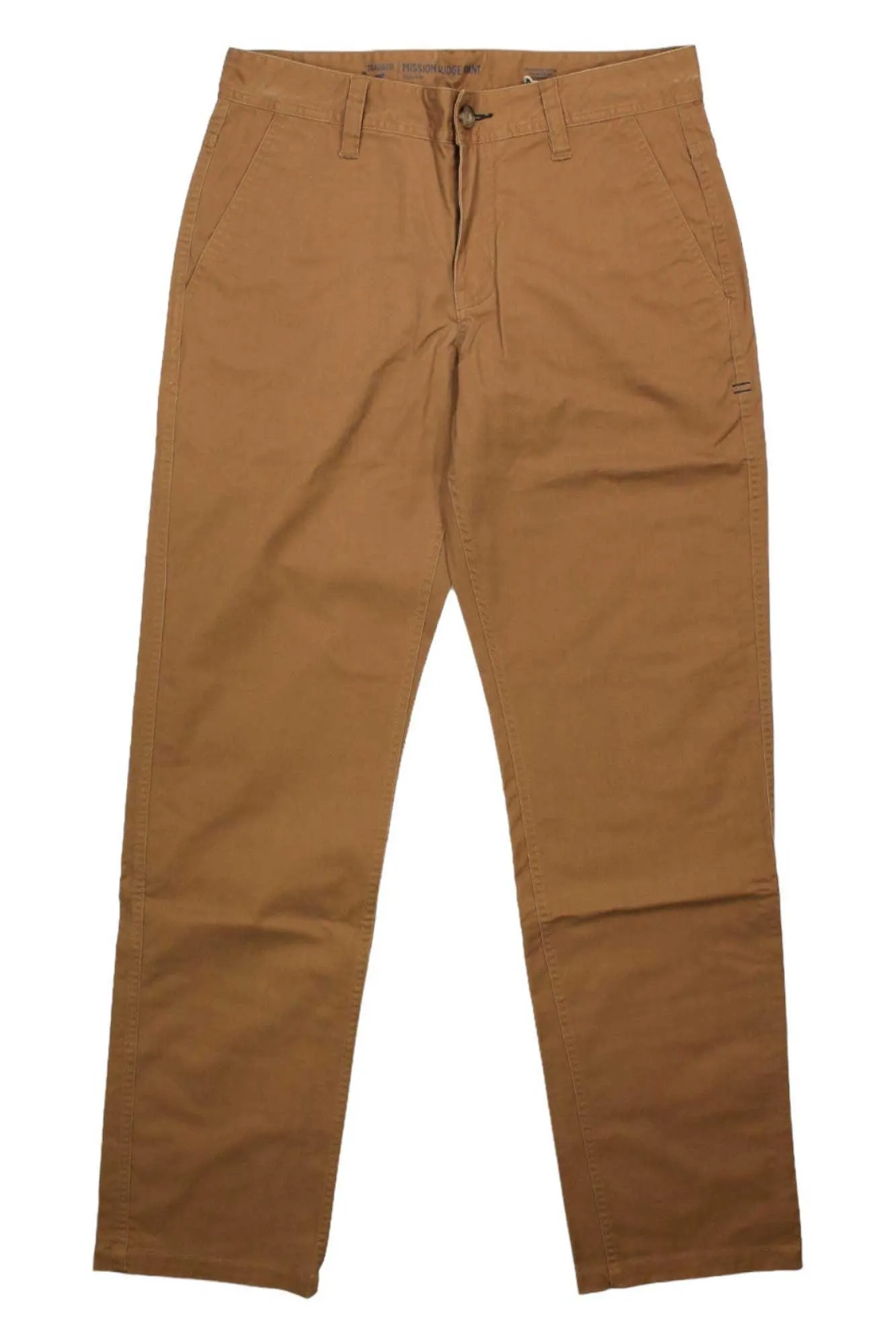 Toad & Co Mens Mission Ridge Pant