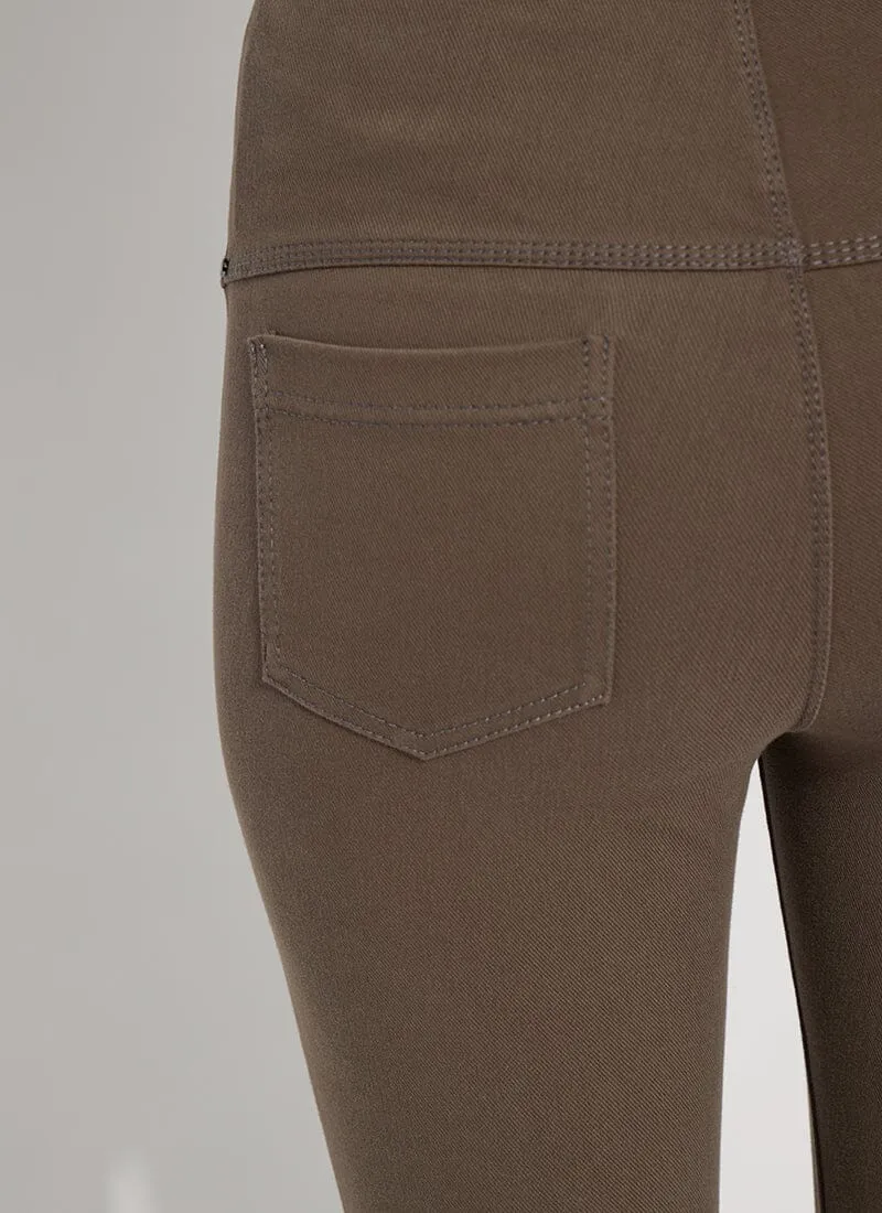 Toothpick Denim