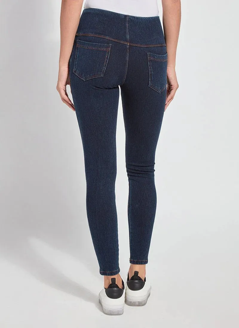 Toothpick Denim