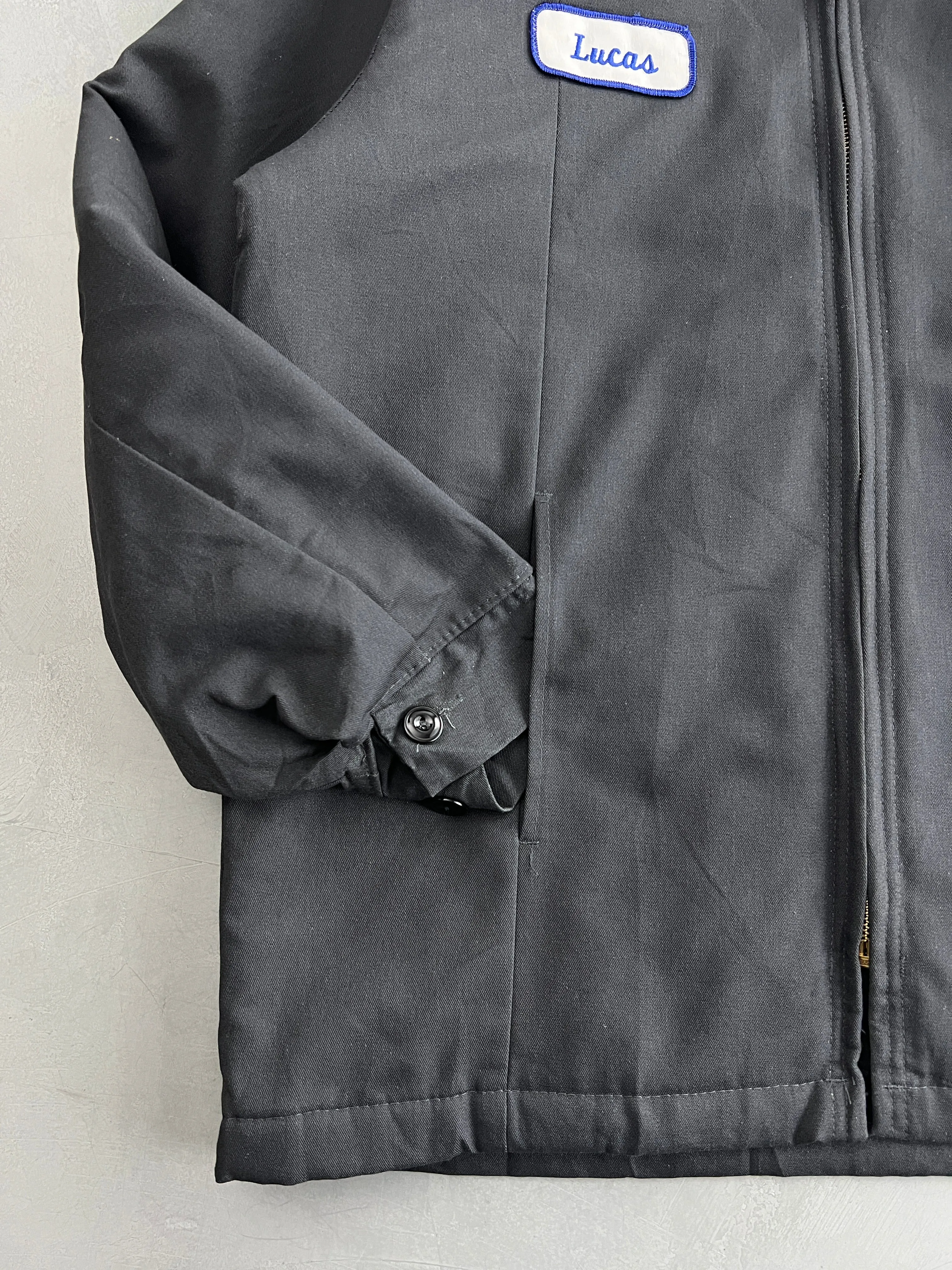 Uni-wear Ford Work Jacket [L]