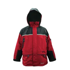 Viking® Tempest® 858J Tri-Zone Jacket, -30°C Cold Protection, 100% Water & Windproof, 3-in-1, ThermoMAXX® Insulation, Fleece Liner | Sizes S-4XL