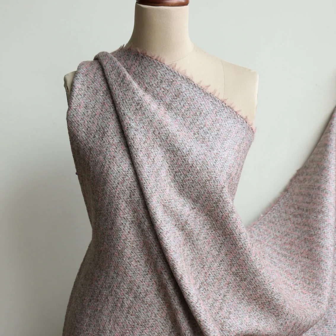 Vinci Rosa Dusty/Taupe