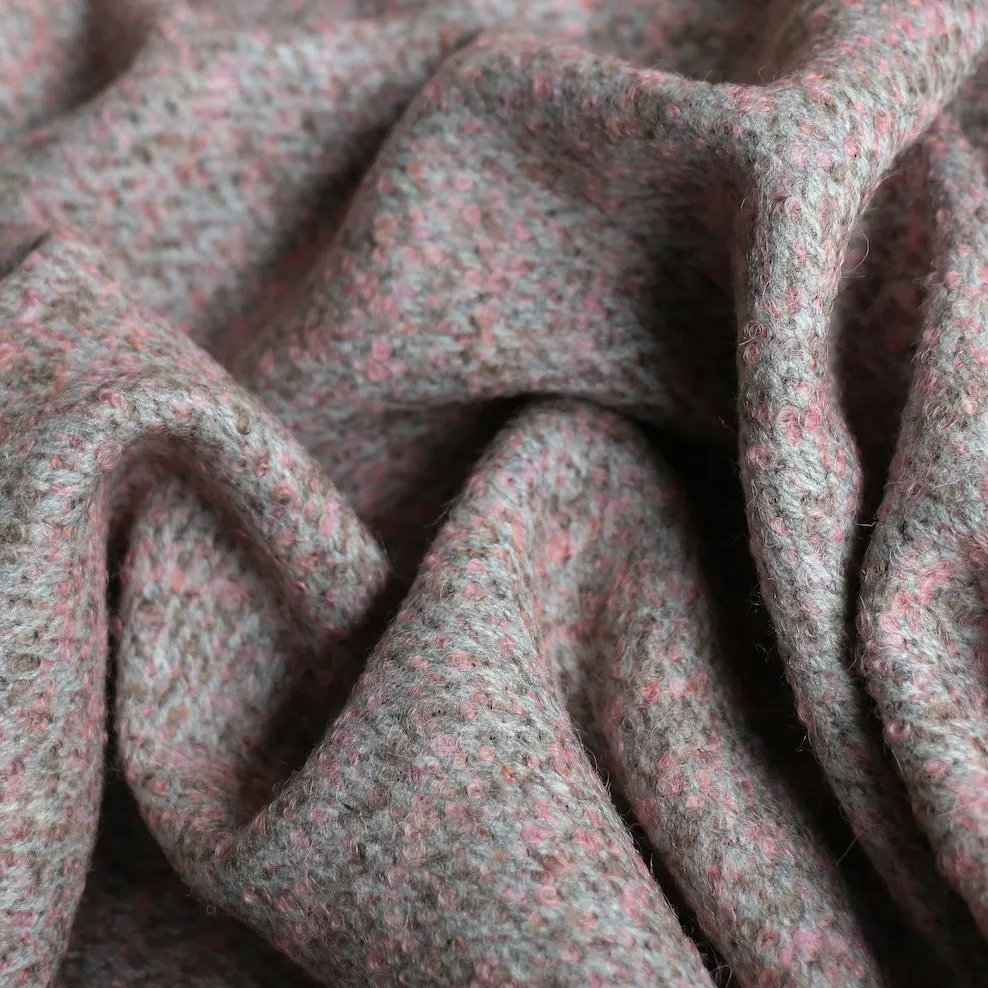 Vinci Rosa Dusty/Taupe