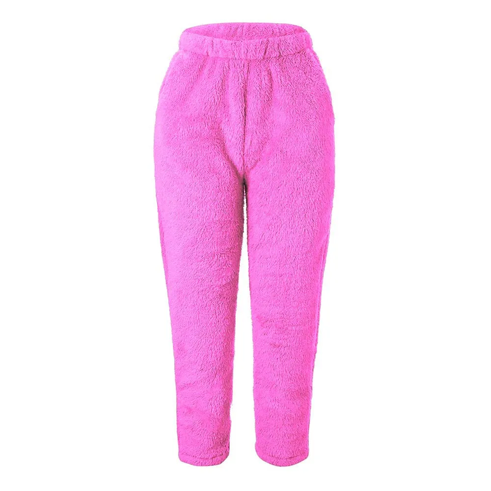 Warm Lounge wear Bottom