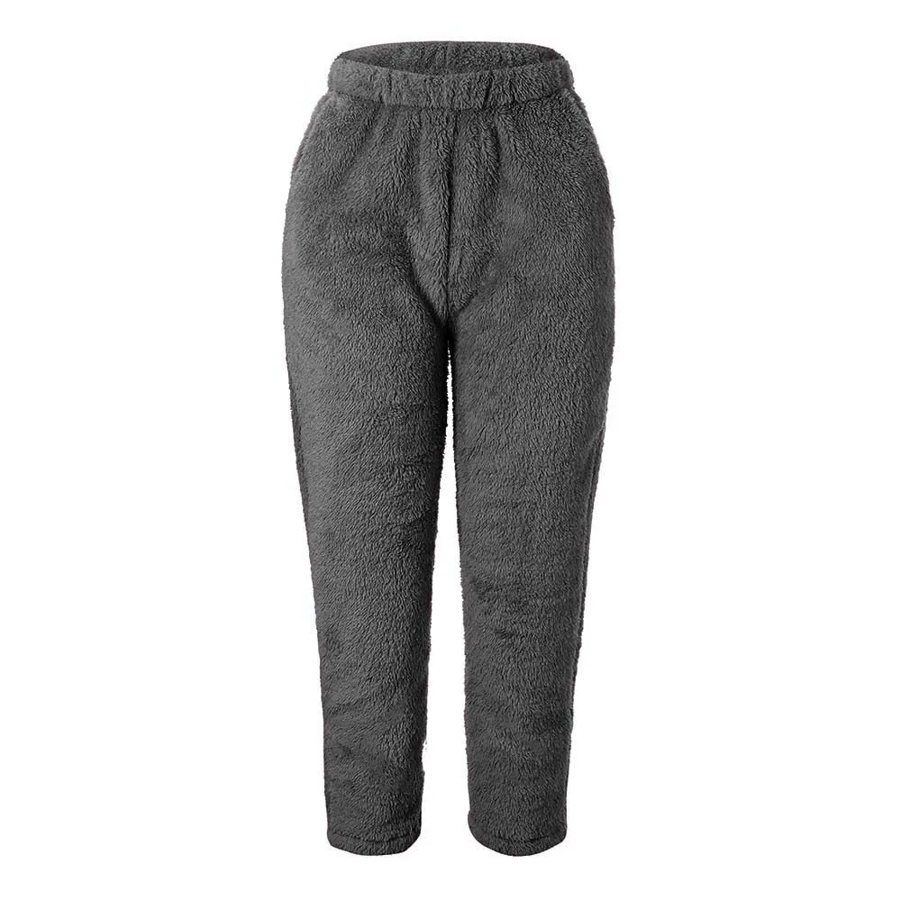 Warm Lounge wear Bottom