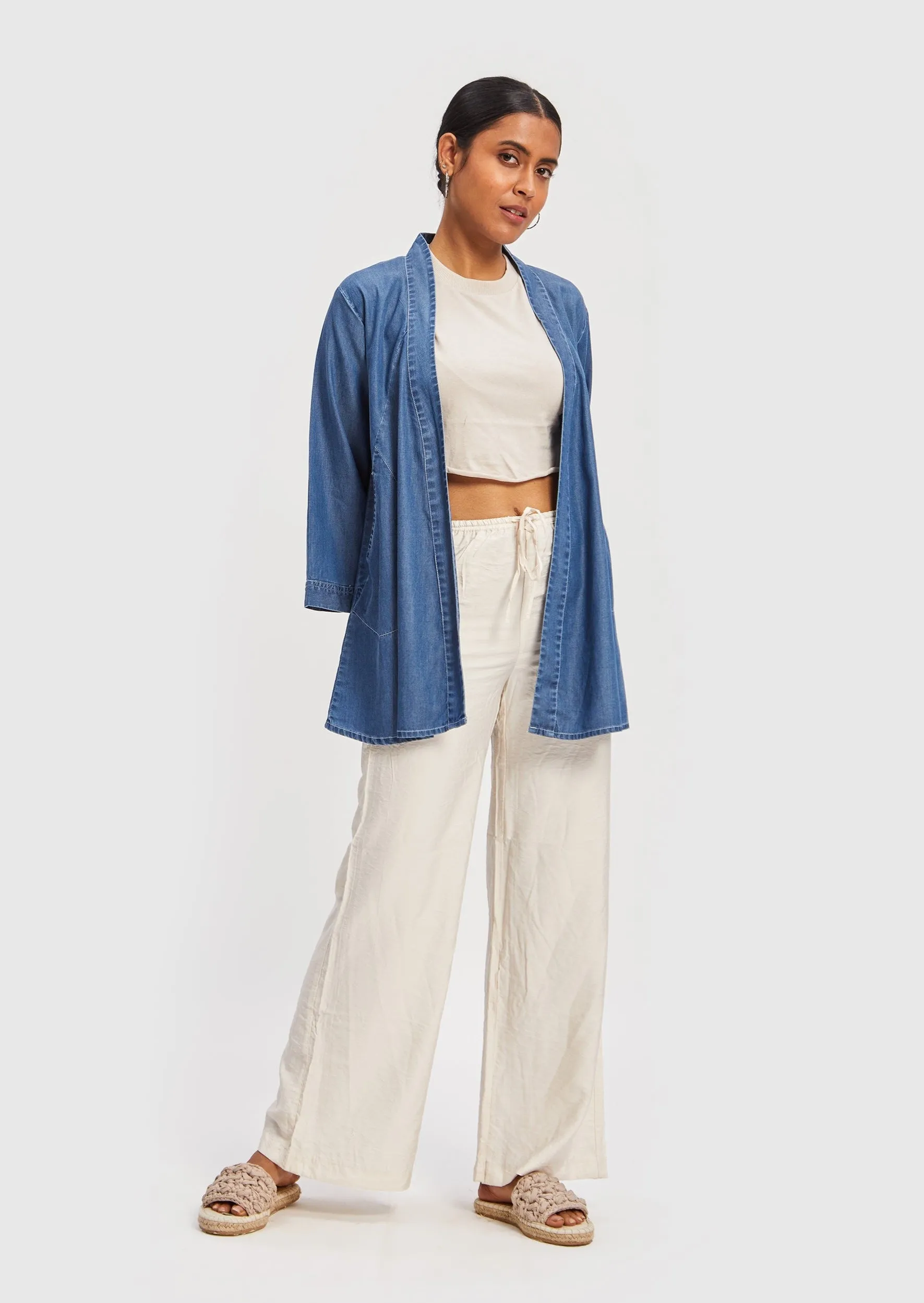 Wear It and Go Jacket