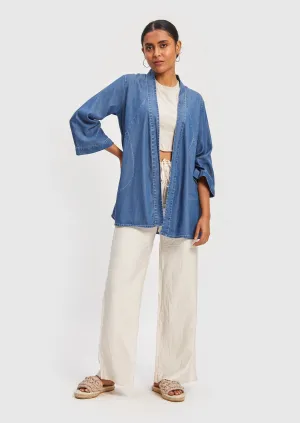 Wear It and Go Jacket