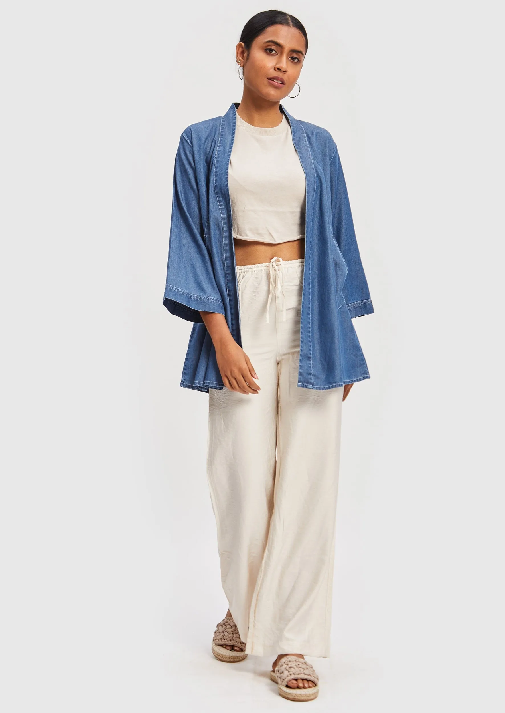 Wear It and Go Jacket