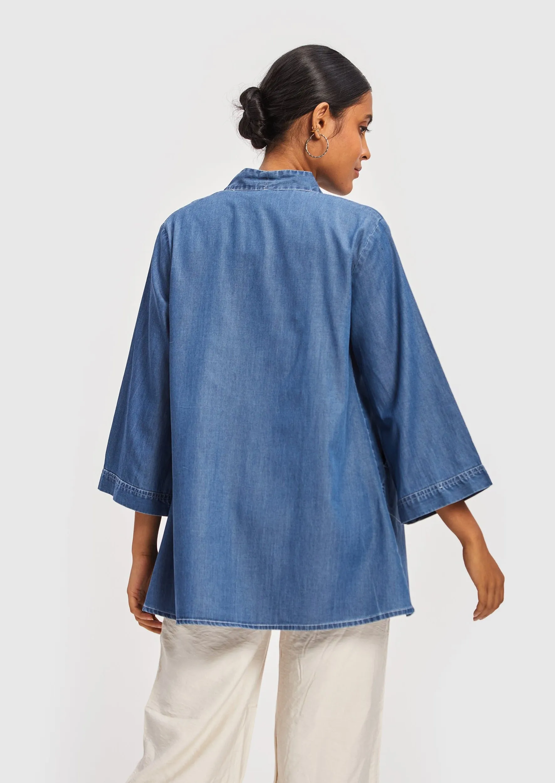 Wear It and Go Jacket