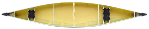 Wenonah Spirit II Canoe