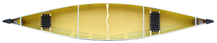 Wenonah Spirit II Canoe