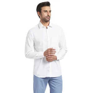 White Shirts