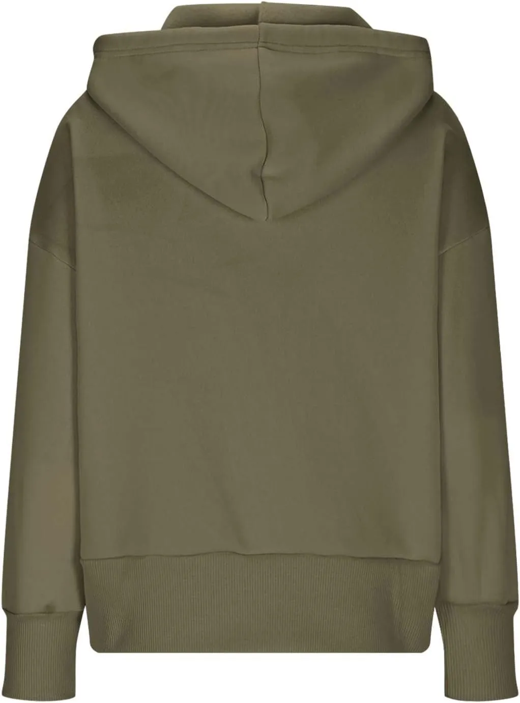 Womens Oversized Full Zip Up Hoodie with Pockets Fleece Sweatshirt Fall Winter Warm Casual Loose Apparel Clothes