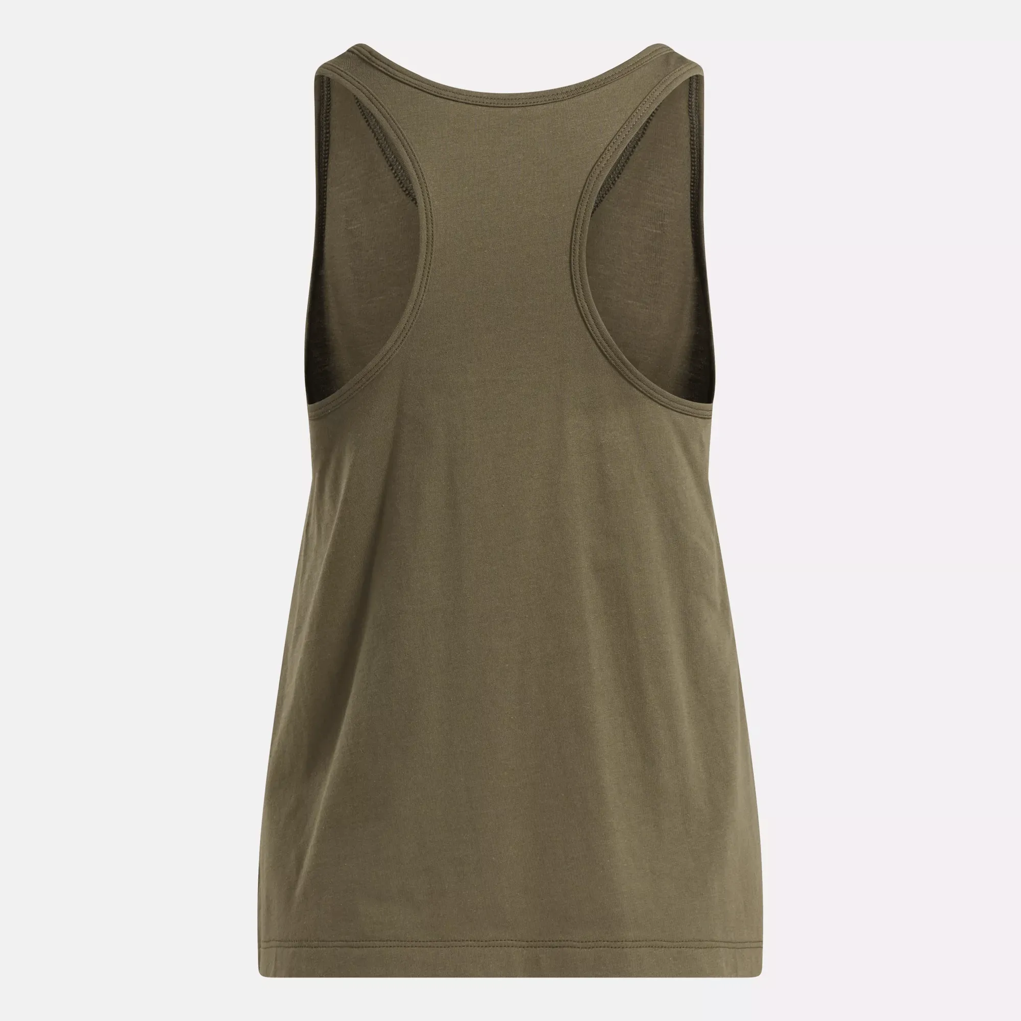 Women's Reebok Identity Big Logo Tank Top