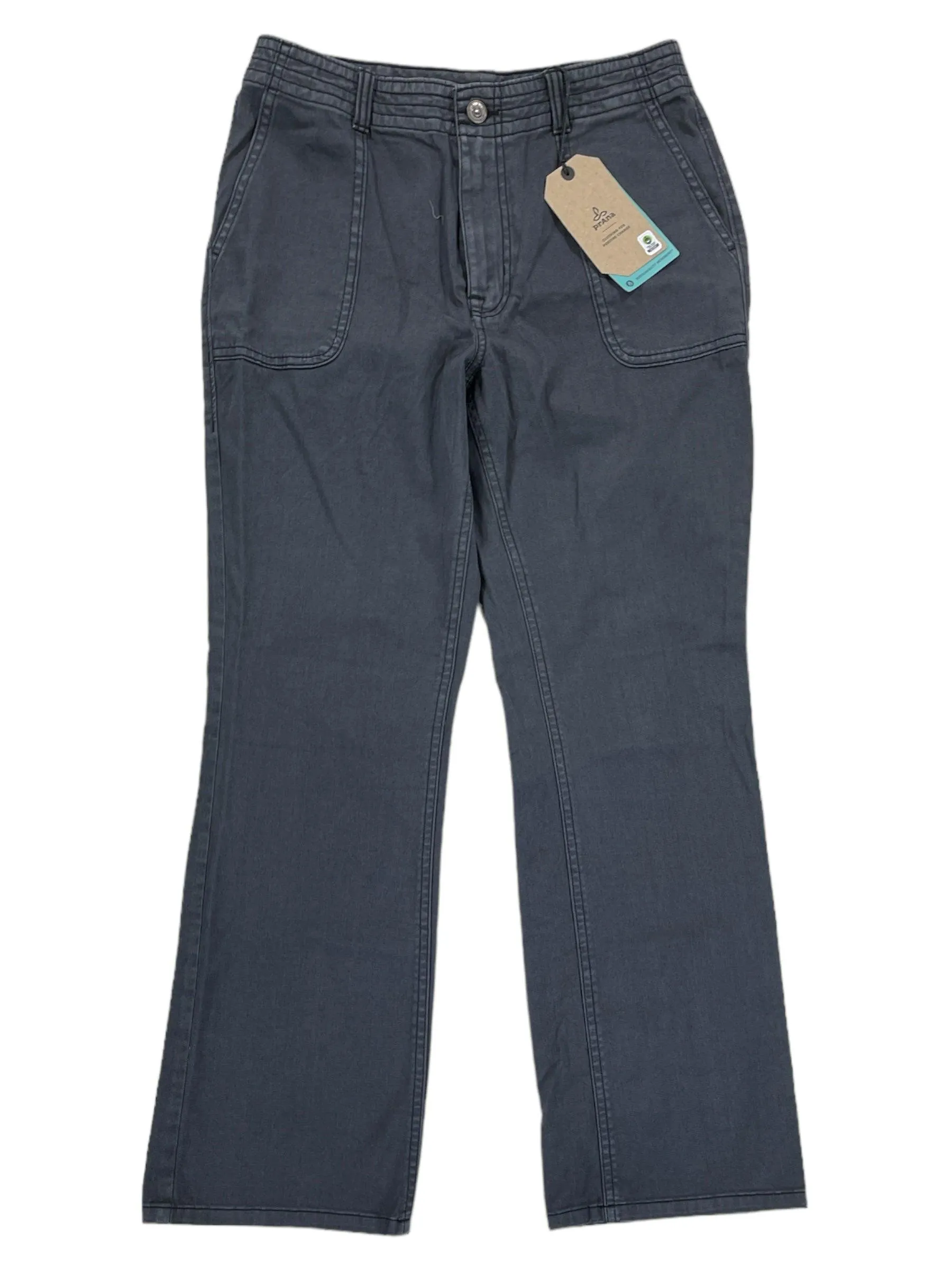 Womens Sancho Slim Pants