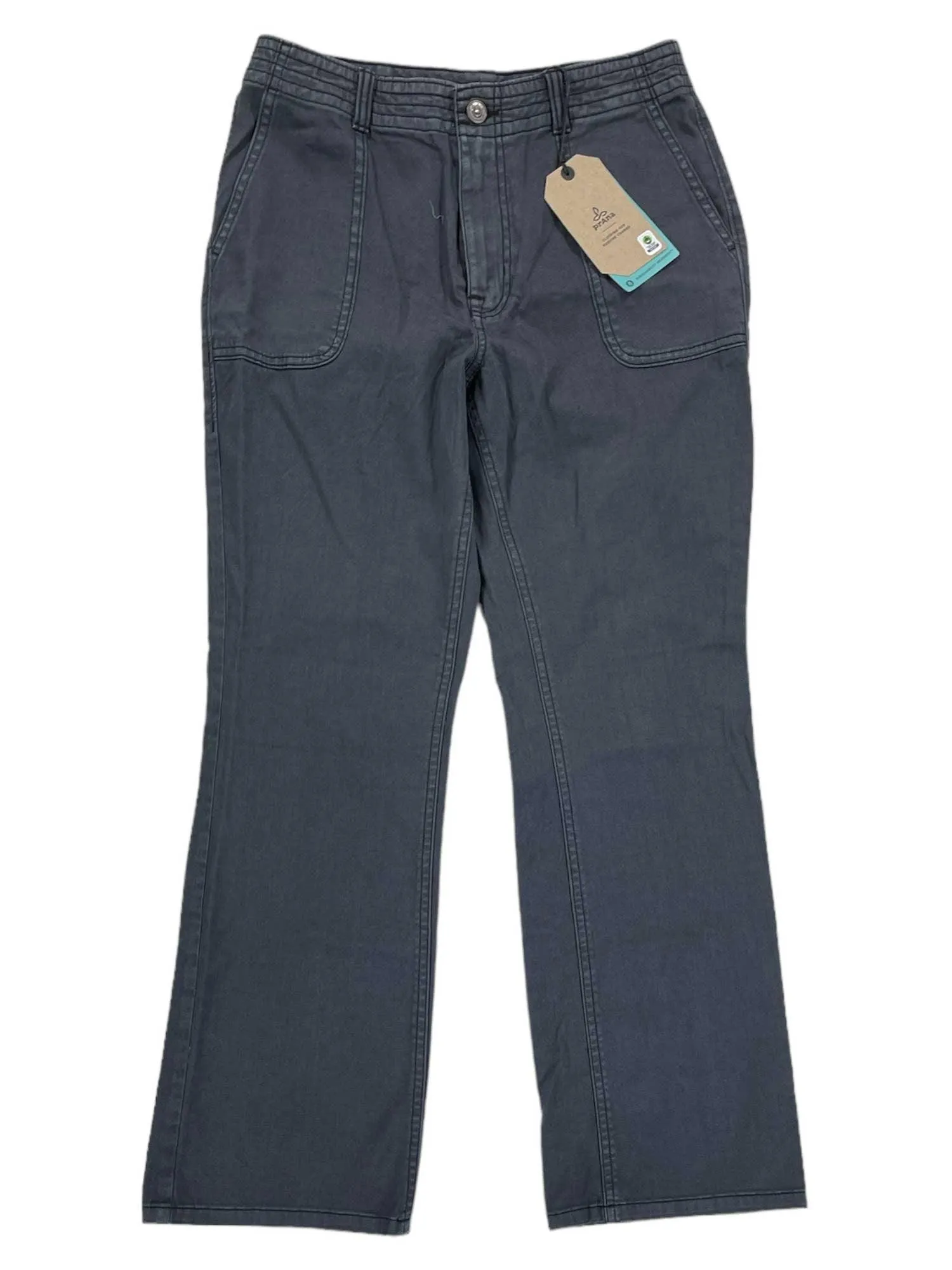 Womens Sancho Slim Pants
