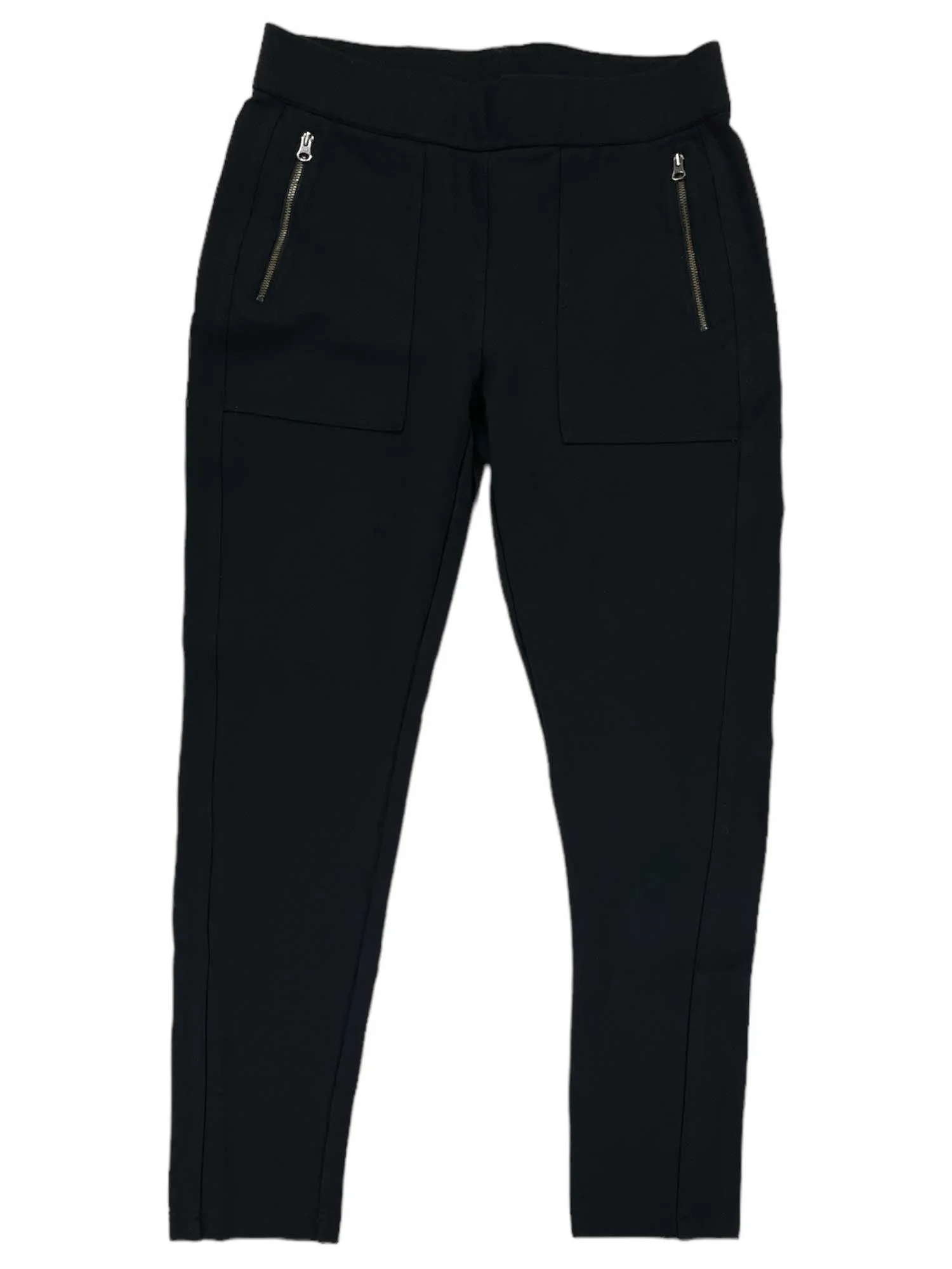 Womens Skinny Stretch Pull On Pants